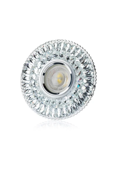 Cata Ct-6583 Kristal Led Çerçeveli Cam Spot ürün görseli 1