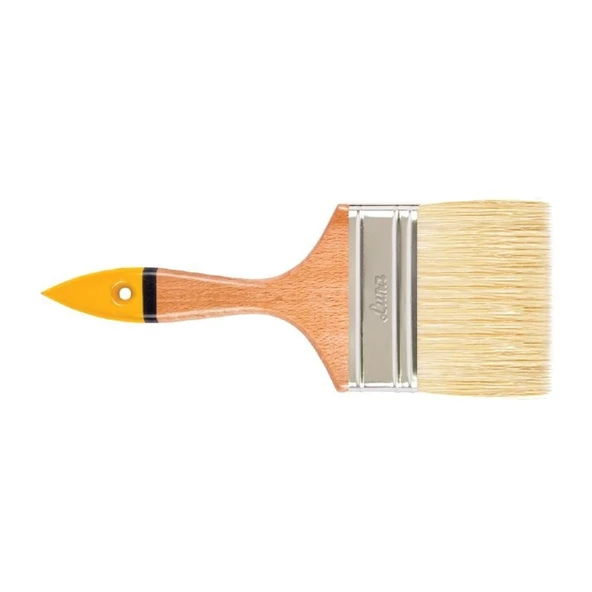 Luna Black Ahşap Saplı Kestirme No:4 - Resim 2