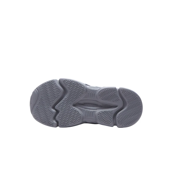 Erkek Çocuk Siyah Wavetronic - Ravlor 403885L BCOR Sneaker - Resim 8