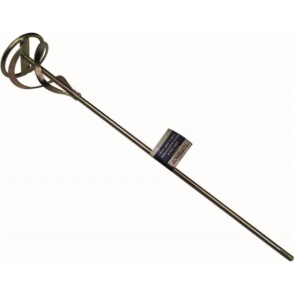 Topshop 14329 Sds Plus Boya Karıştırıcı 100X450 mm ürün görseli