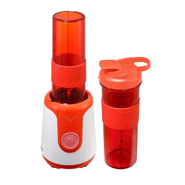 MIX&GO ACTIVE KIRMIZI BLENDER ürün görseli
