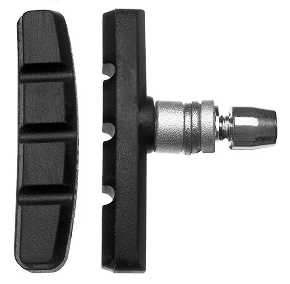 TAIWAN Fren Pabucu - V-Fren, Vidalı, 70 mm ürün görseli 1