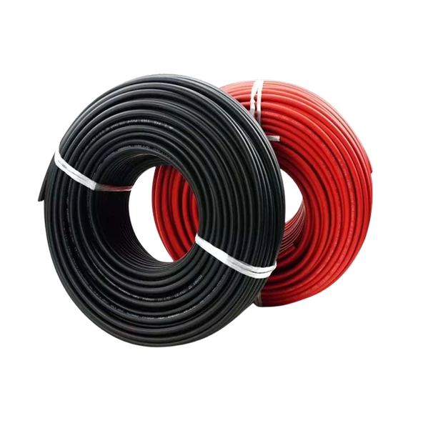 Solar Kablo 16mm2 Siyah - Resim 6