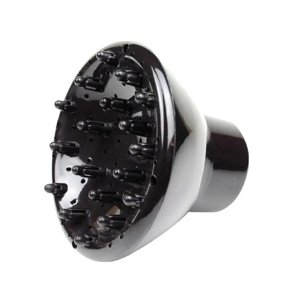 Trina Fön Makine Aparatı -213 Siyah ürün görseli