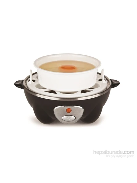 Arnica Omega GH25100 Yumurta Pişirici - Resim 4