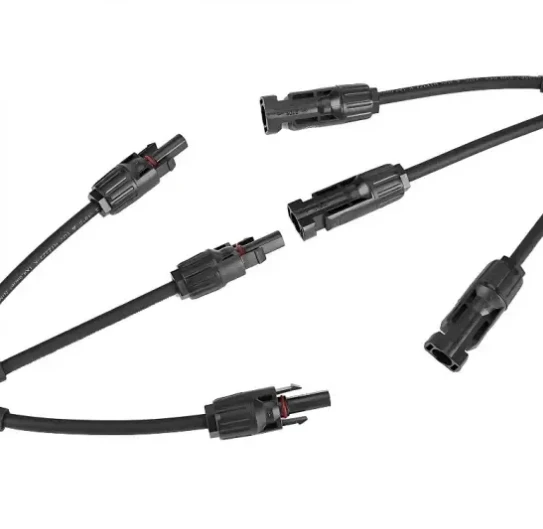 Hegel Konnektör Seti 3lü Y Tip Kablolu (MCY-301) - Resim 4