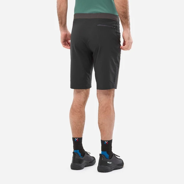 Millet FUSION XCS Şort  Erkek  MIV9370 MIV.N9573 - Resim 3
