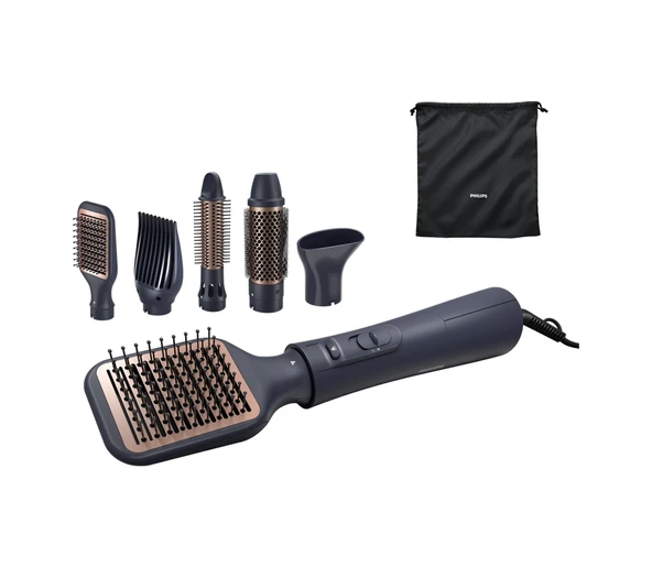Philips BHA530/00 Hava Üflemeli Argan Yağlı Saç Şekillendirici ürün görseli