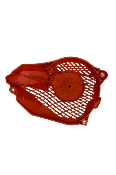 Echo 2511 Orijinal Starter Kapağı Boş - Resim 3