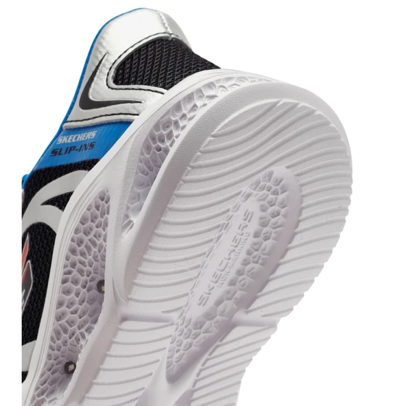 Erkek Çocuk Gri Işıklı Meteor-lights - Brisk-beams 403848L SLBK - Resim 9