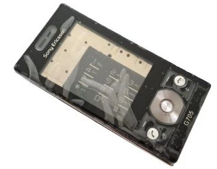 Sony Ericsson G705 Telefon Kasası ürün görseli