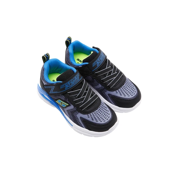 Erkek Çocuk Siyah Işıkl Tri - Namics 401660N BKYB - Resim 7