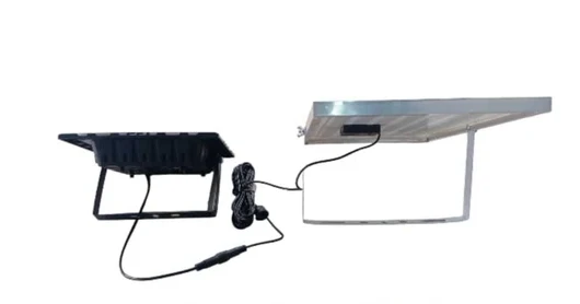 Lexron 100W Led Projektör (SFL-100W) - Resim 3