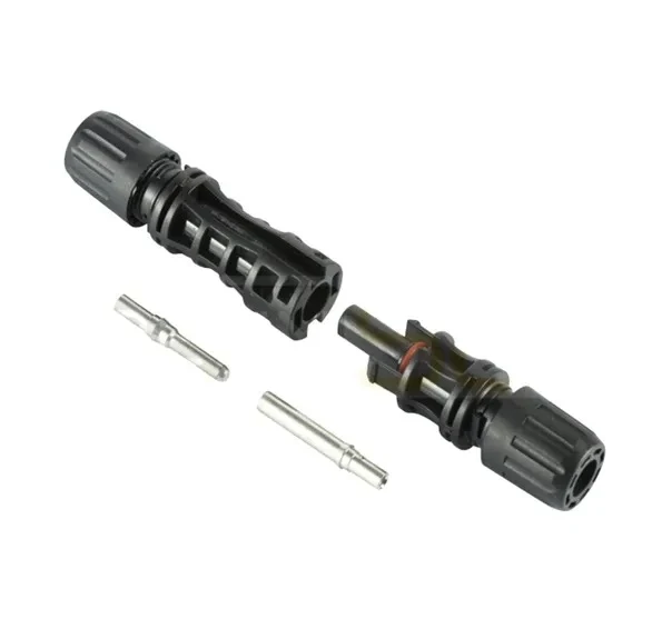 Mexxsun Solar Konnektör Set (50A - 1500V) ürün görseli