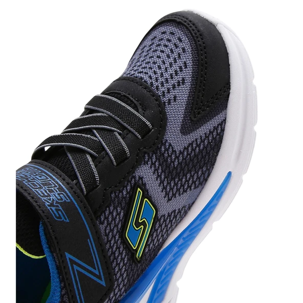 Erkek Çocuk Siyah Işıkl Tri - Namics 401660N BKYB - Resim 8