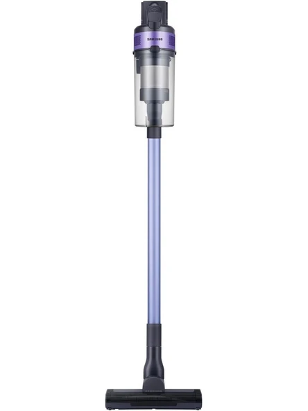 Samsung Jet 60 Siklon VS15A6031R4 Lavanta Moru Şarjlı Dikey Süpürge ürün görseli