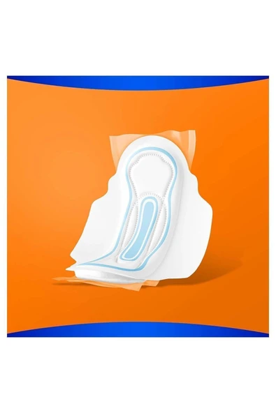 Orkid Maxi Kanatlı 10 Lu Normal - Resim 7