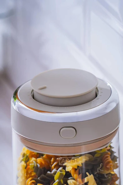 Acar PNM-08025 Harlow Kavanoz - Resim 4