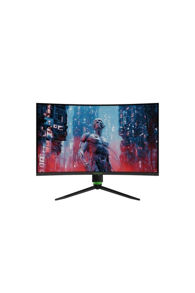 Monster Aryond A32 V1.1 31.5" 165Hz 1ms (HDMI+Display) G-Sync QHD LED Monitör-TEŞHİR ürün görseli 1