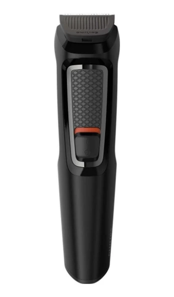 Philips MG3720/15 Saç Sakal Kesme Makinesi Siyah - Resim 4