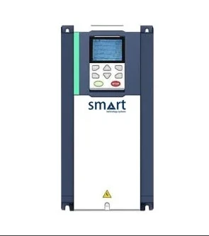 15Hp Solar Pompa Inverter (Tarımsal Sulama Sistemi) - Resim 4