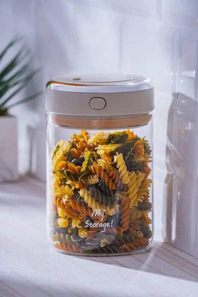 Acar PNM-08025 Harlow Kavanoz ürün görseli 1