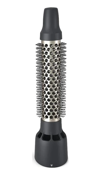 Philips BHA301/00 Hava Üflemeli Argan Yağlı Saç Şekillendirici - Resim 5