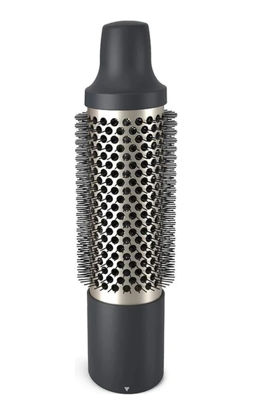 Philips BHA301/00 Hava Üflemeli Argan Yağlı Saç Şekillendirici - Resim 6