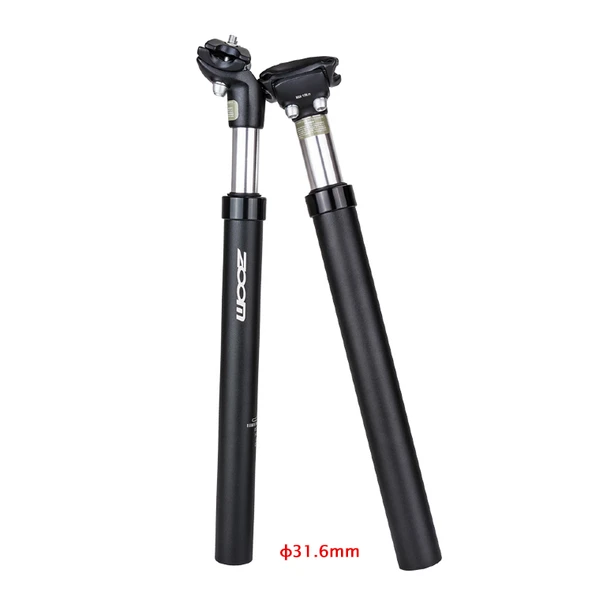 ZOOM Sele Borusu - Zoom, Amortisörlü, 31.6, KızaklıS. Borusu ürün görseli