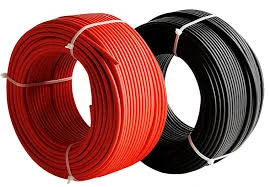 Lexron Solar Kablo 6mm2 Kırmızı ürün görseli