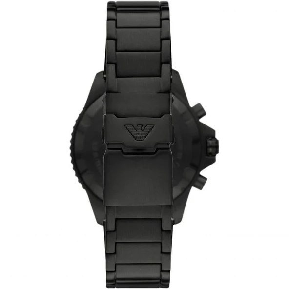 Emporio Armani AR80050 Erkek Kol Saati - Resim 3