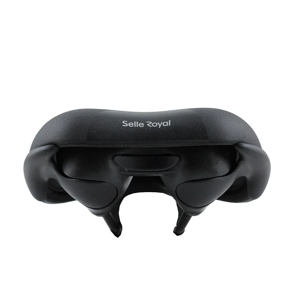 SELLE ROYAL Sele - LOOKIN İnce BOY, Jelli - Siyah - Resim 4