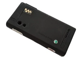 Sony Ericsson G705 Telefon Kasası - Resim 2