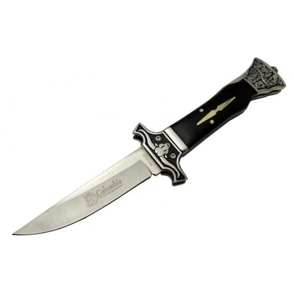 Columbia Black Bufalo Çakı ürün görseli 1