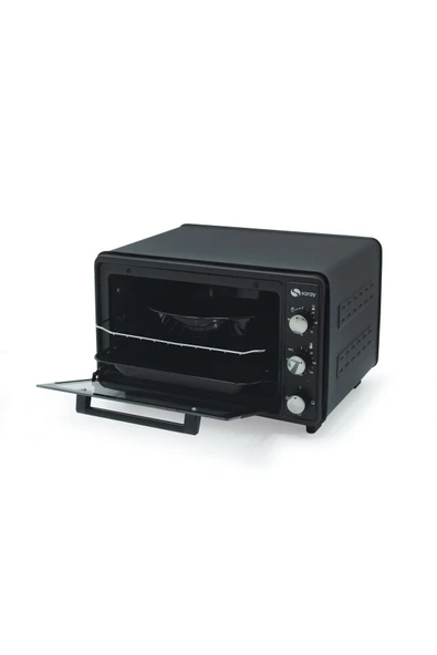 Saray Mini Fırın 45litre saray fırın ürün görseli