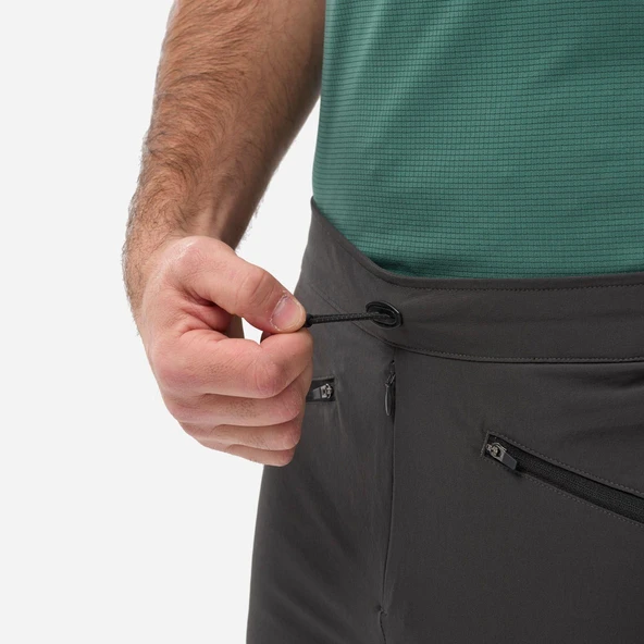 Millet FUSION XCS Şort  Erkek  MIV9370 MIV.N9573 - Resim 4