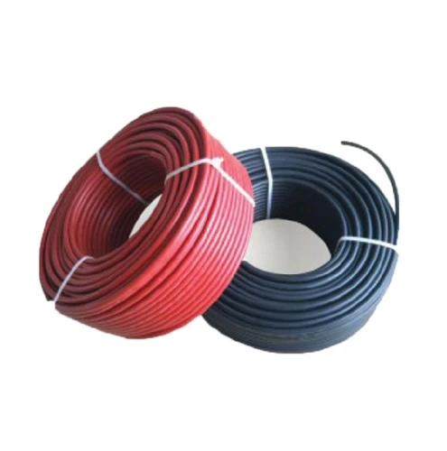 Lexron Solar Kablo 16mm2 Siyah ürün görseli