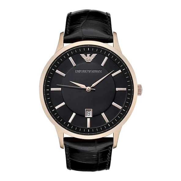 Emporio Armani AR2425 Erkek Kol Saati - Resim 2