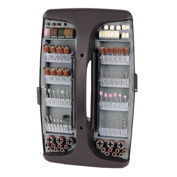 Einhell TC MG 135 E Mini Gravür Seti - Resim 8