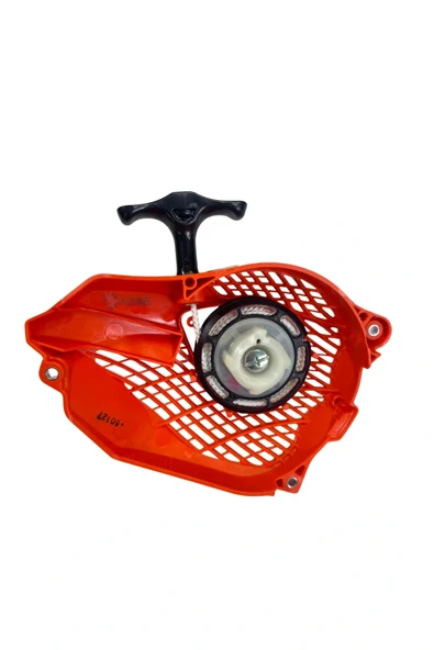 Echo 2511 Orijinal Starter Kapağı Tam Takım - Resim 2