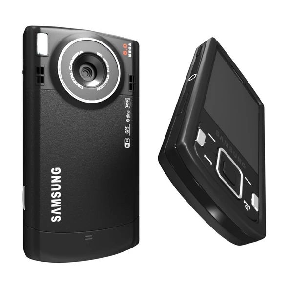 Samsung i8510 INNOV8 Telefon Kasası ürün görseli