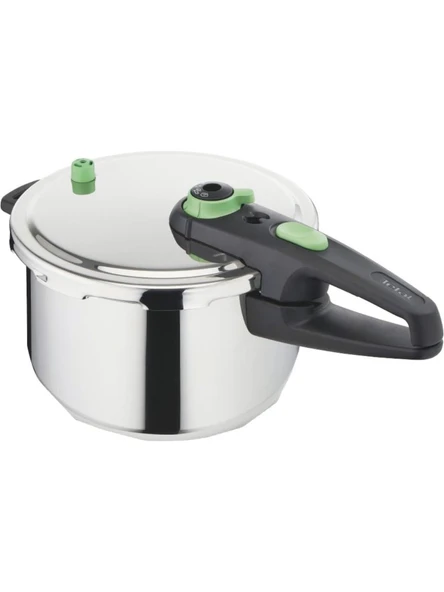 Tefal Secure Neo 5 Düdüklü Tencere 6 LİTRE ürün görseli