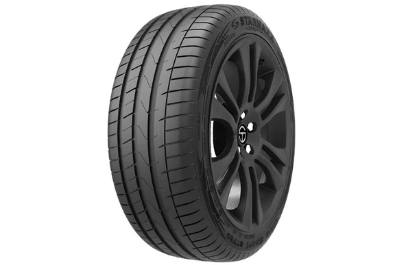 Starmaxx Ultra Sport ST760 245/45 R18 100W Reinf. Yaz Lastiği - 2024 ürün görseli 1