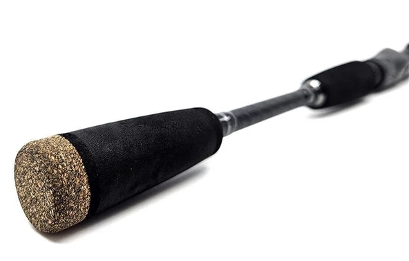 Okuma Epixor LRF Ultra Light Game Spin 213cm 1-8gr 2 Parça Olta Kamışı - Resim 3