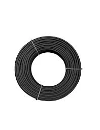 Lexron Solar Kablo 10mm2 Siyah ürün görseli