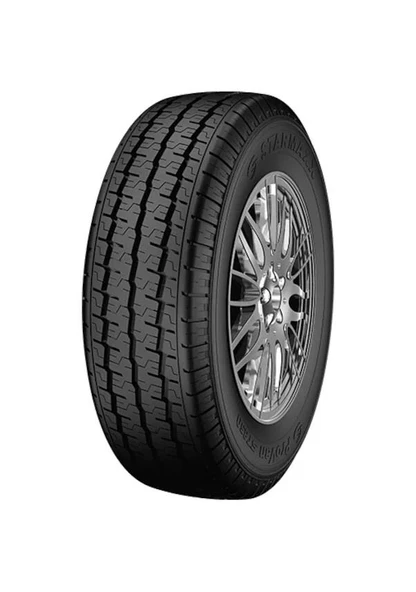Starmaxx Provan ST850 Plus 225/65 R16C 112/110R Yaz Lastiği - 2023 ürün görseli