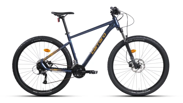 Carraro RCX 924 Dağ Bisikleti hidrolik disk 29"Jant Shimano Acera 24 Vites 48 - Resim 2