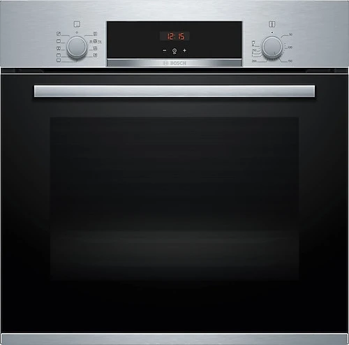 Bosch HBF534ES3T Inox Ankastre Fırın ürün görseli 1