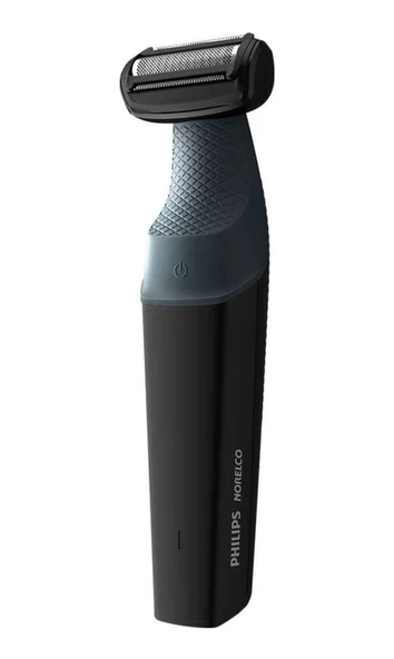 Philips BG3017/01 Vücut Bakım Seti Siyah - Resim 3