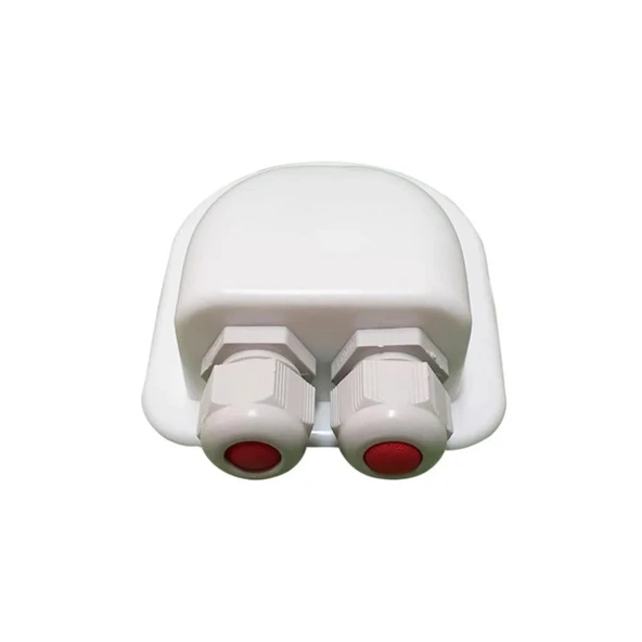 Karavan Montaj Seti Kablo Kapağı Beyaz ürün görseli